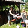 Dzień Dziecka z Myślenickim Klubem Jeździeckim